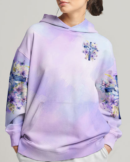 Christian Hoodie Tltr2512235 | Christian Gift