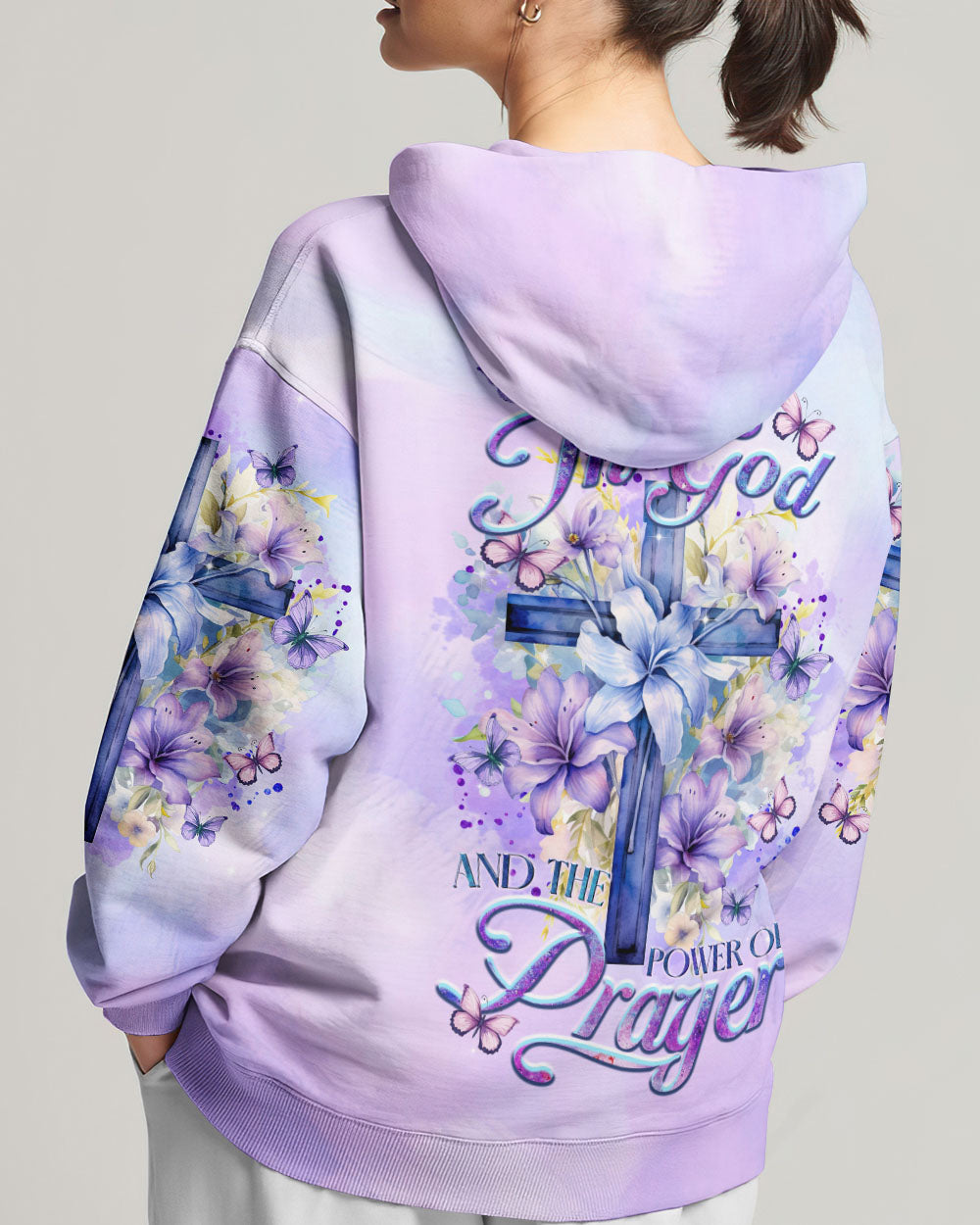 Christian Hoodie Tltr2512235 | Christian Gift