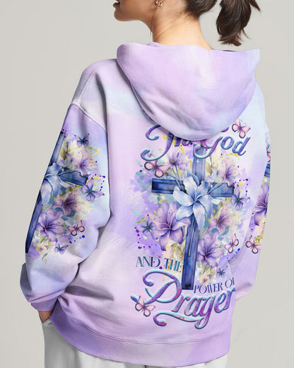 Christian Hoodie Tltr2512235 | Christian Gift