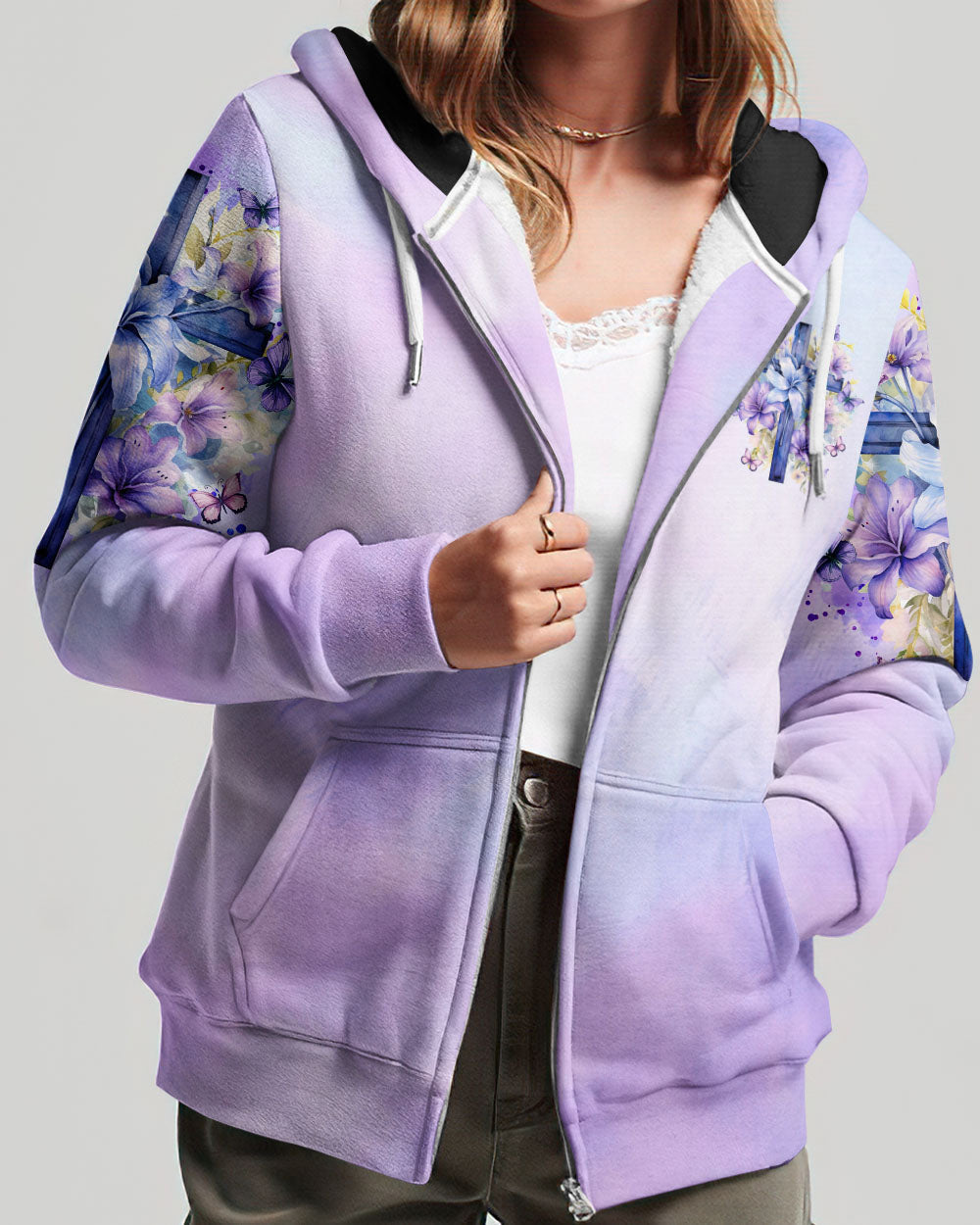 Christian Hoodie Tltr2512235 | Christian Gift