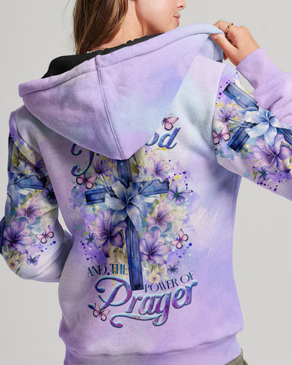 Christian Hoodie Tltr2512235 | Christian Gift