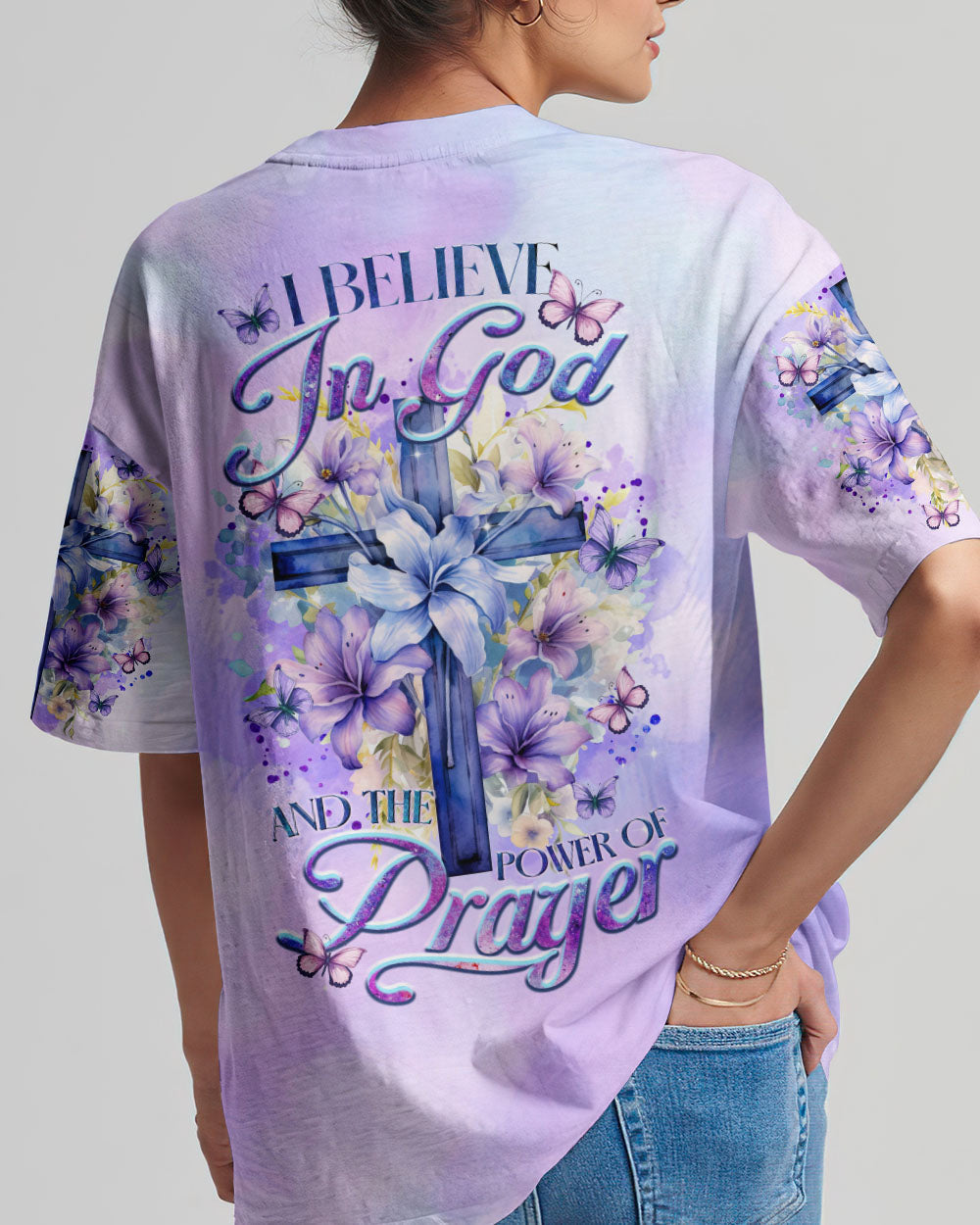Christian Hoodie Tltr2512235 | Christian Gift