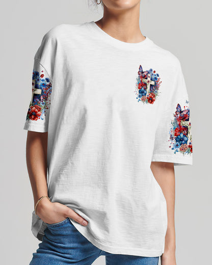 Jesus T-Shirt Tltr2107231 | Christian Gift
