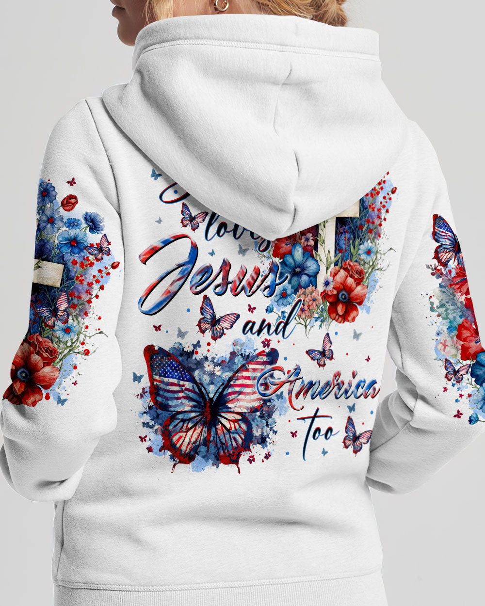 Jesus T-Shirt Tltr2107231 | Christian Gift