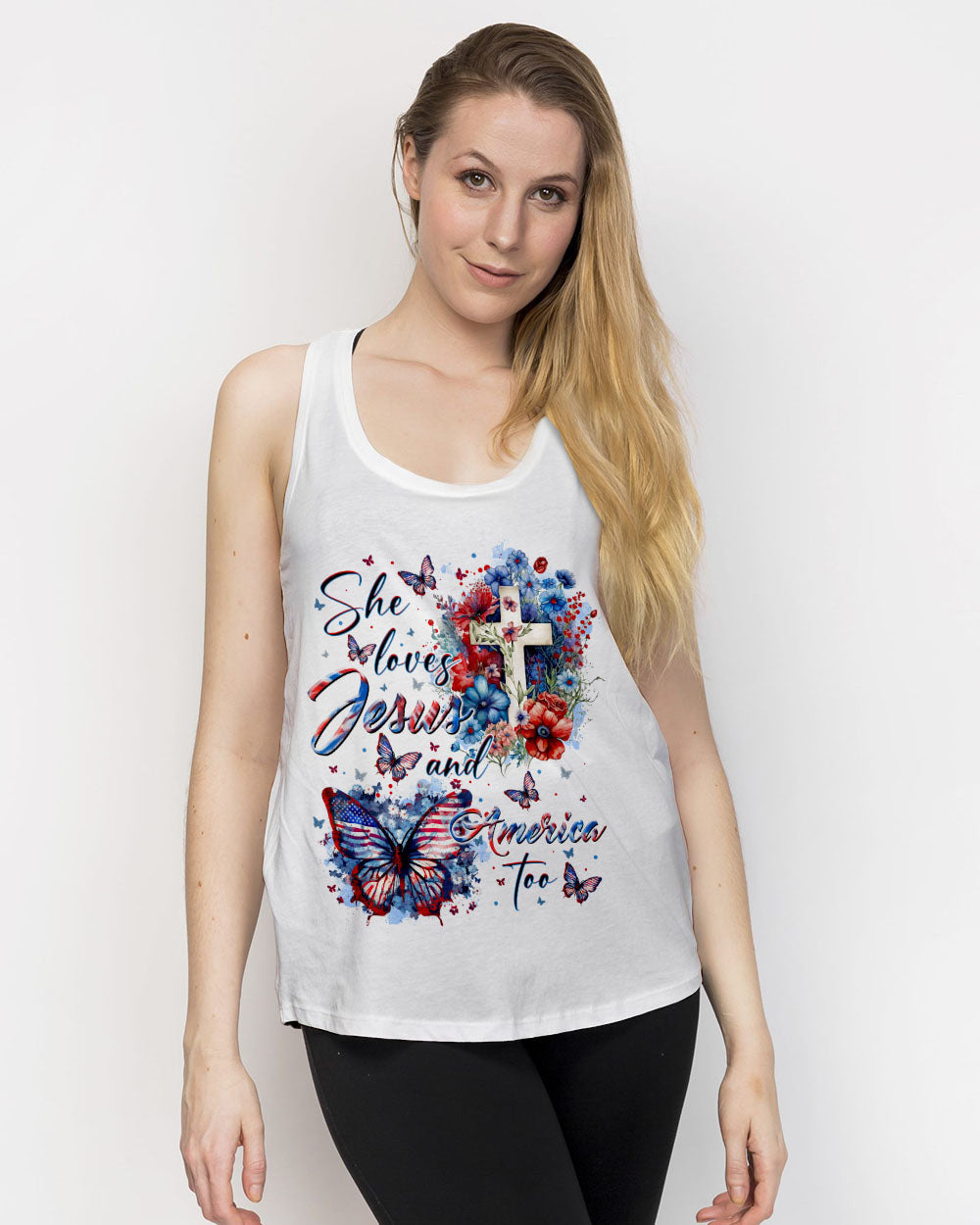 Jesus T-Shirt Tltr2107231 | Christian Gift