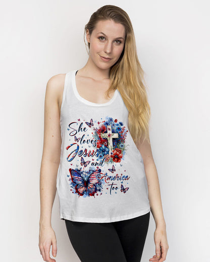 Jesus T-Shirt Tltr2107231 | Christian Gift