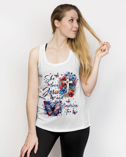 Jesus T-Shirt Tltr2107231 | Christian Gift
