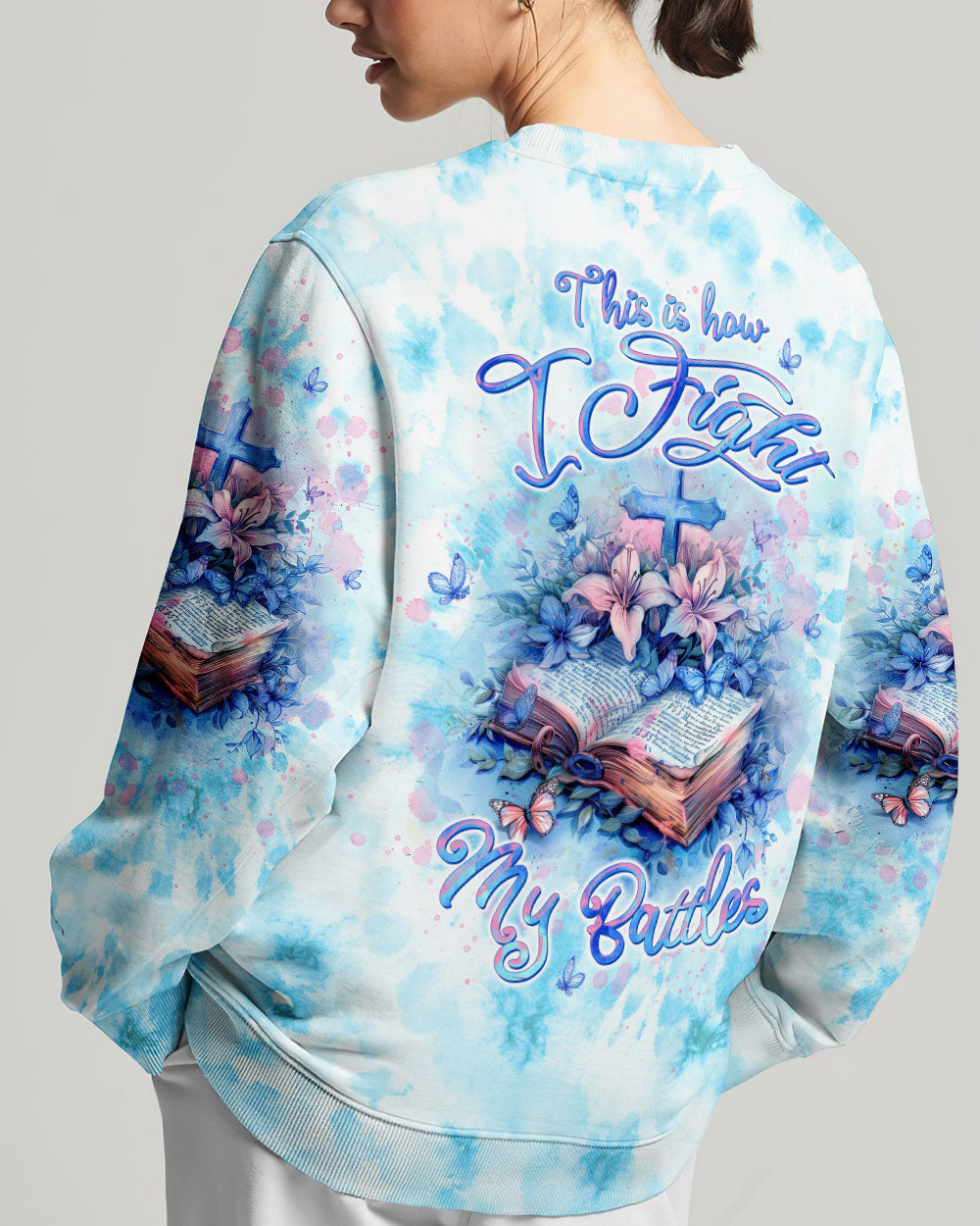 Christian T-Shirt Tltw0404245 | Christian Gift