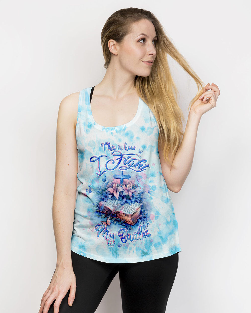 Christian T-Shirt Tltw0404245 | Christian Gift