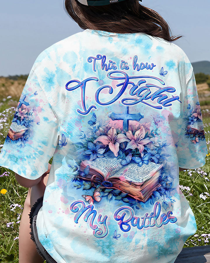 Christian T-Shirt Tltw0404245 | Christian Gift