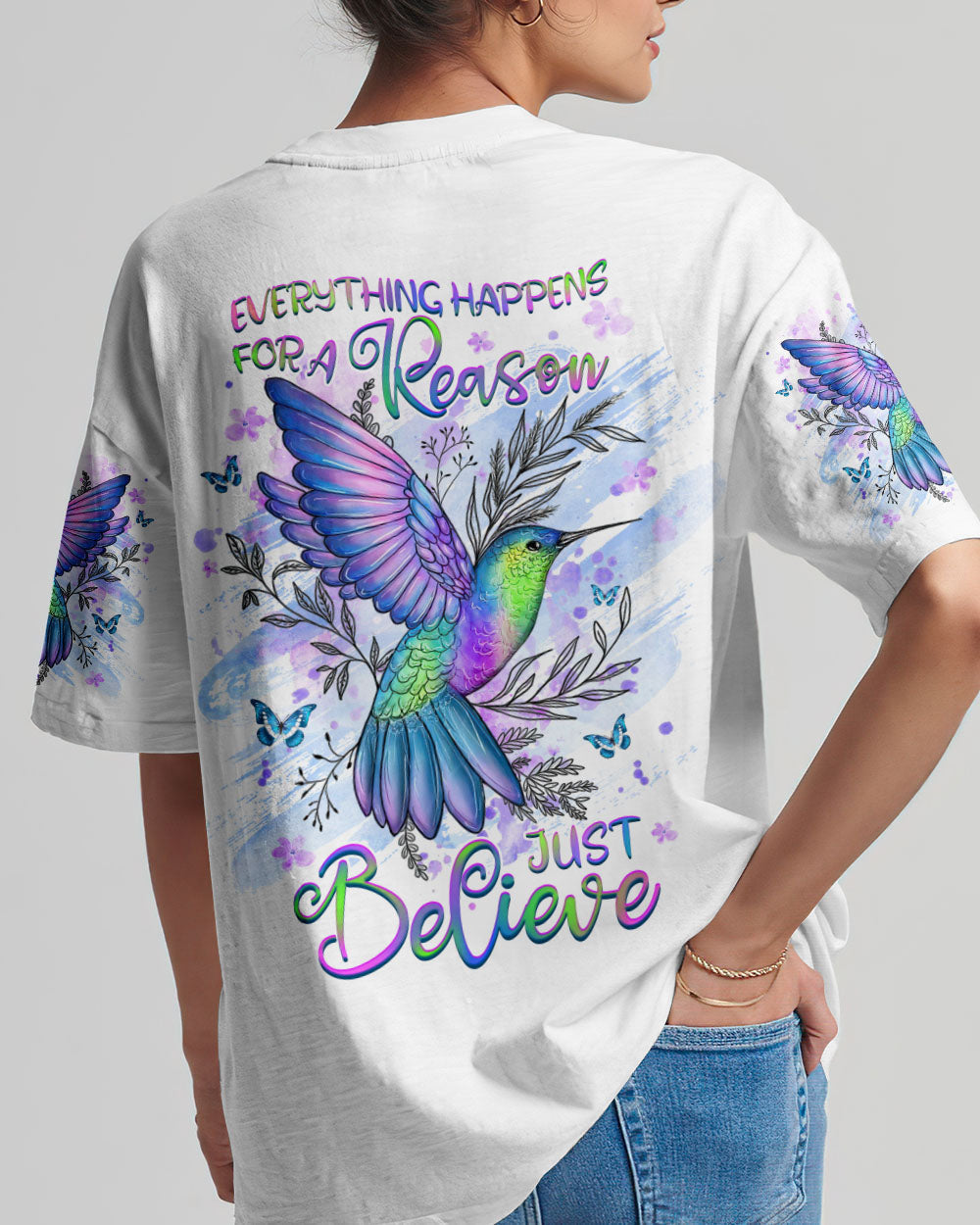 Christian T-Shirt Yhhg1407234 | Christian Gift