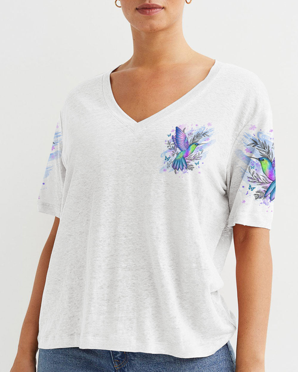 Christian T-Shirt Yhhg1407234 | Christian Gift