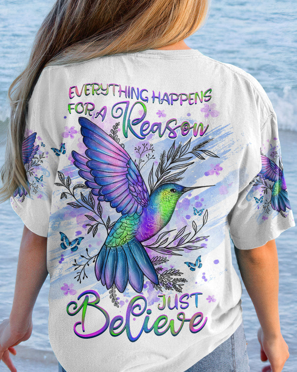 Christian T-Shirt Yhhg1407234 | Christian Gift