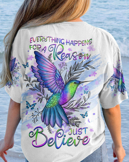 Christian T-Shirt Yhhg1407234 | Christian Gift
