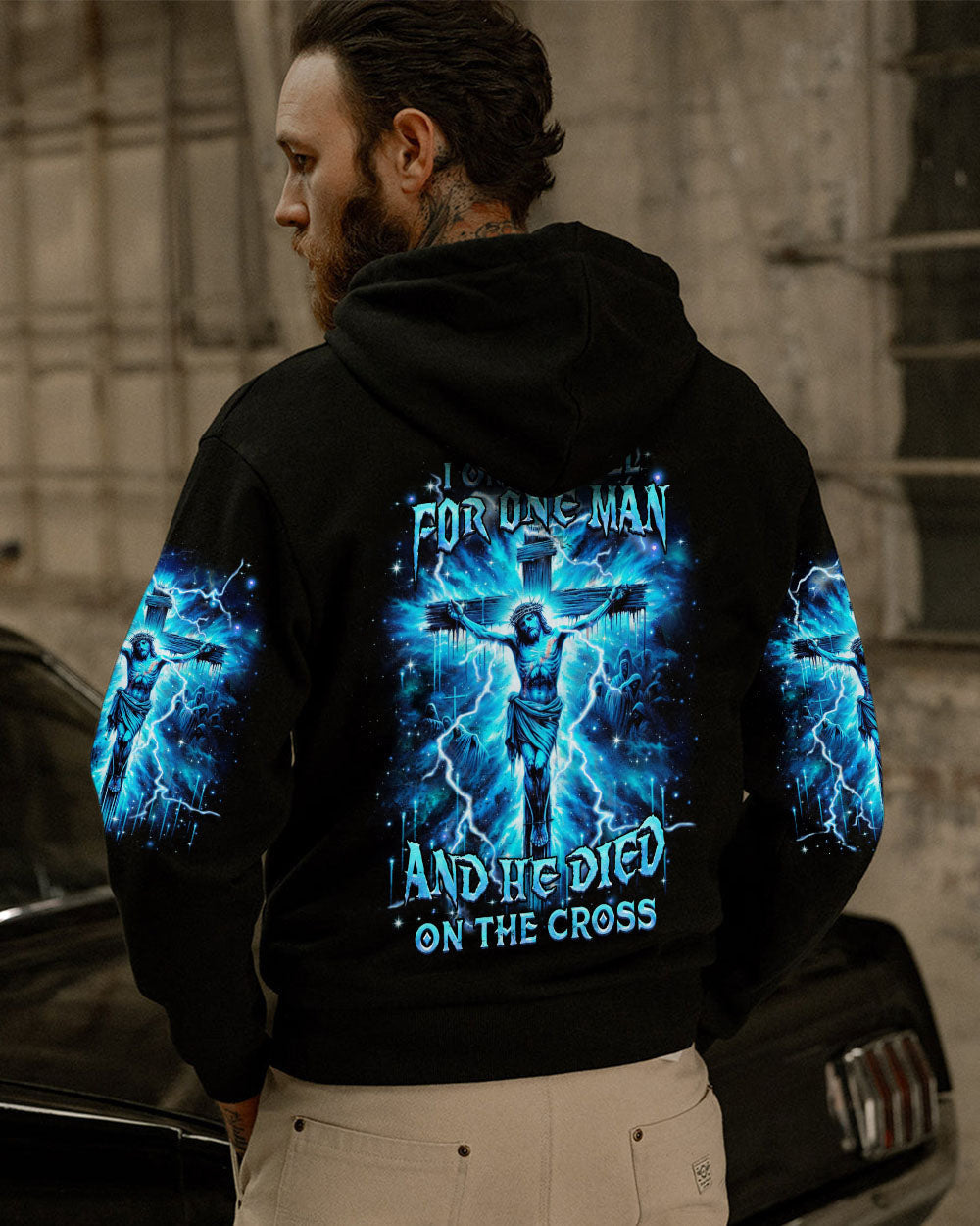 Christian T-Shirt Yhhn1604241 | Christian Gift