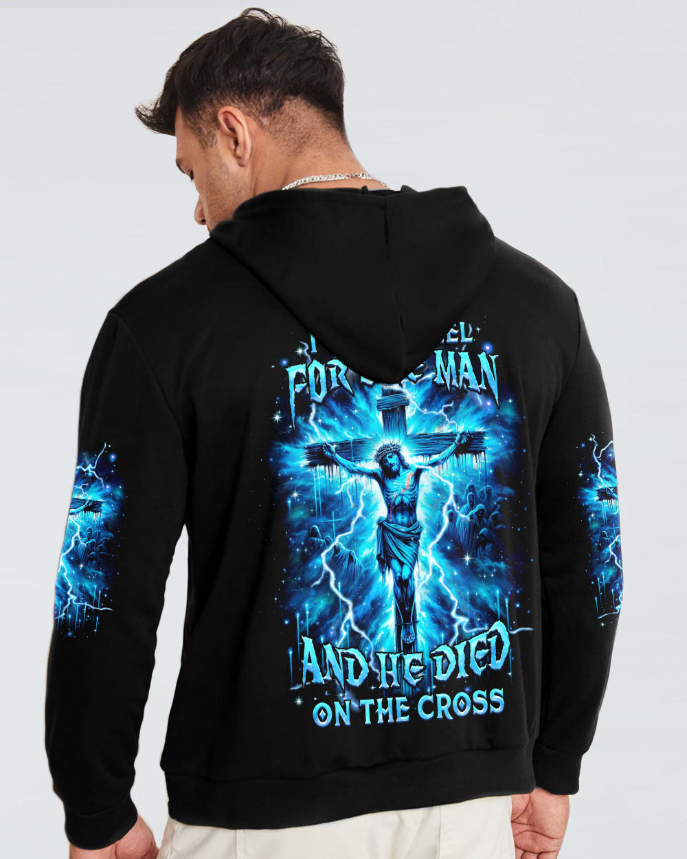 Christian T-Shirt Yhhn1604241 | Christian Gift