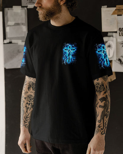 Christian T-Shirt Yhhn1604241 | Christian Gift