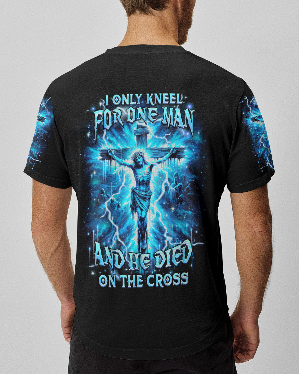 Christian T-Shirt Yhhn1604241 | Christian Gift