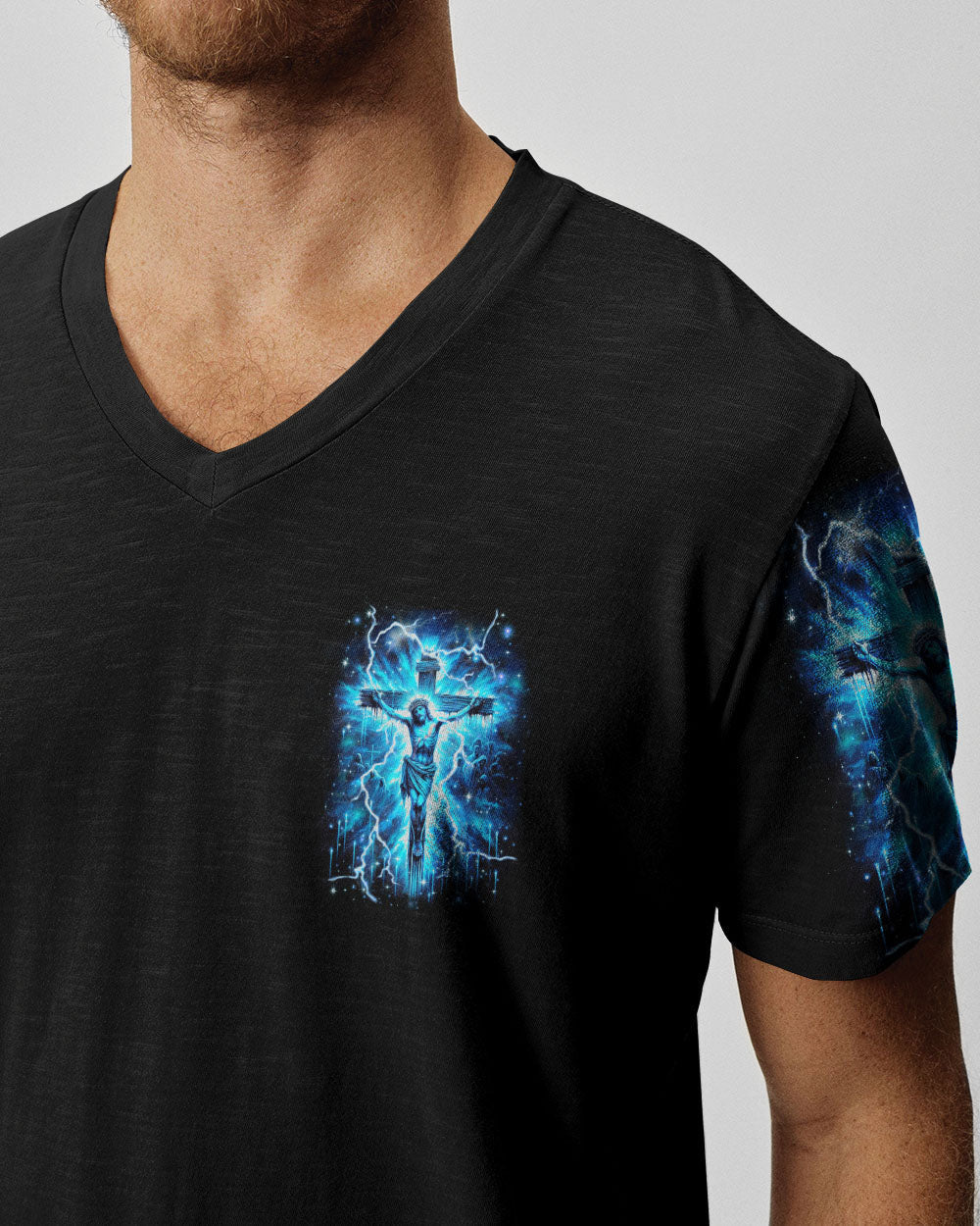 Christian T-Shirt Yhhn1604241 | Christian Gift