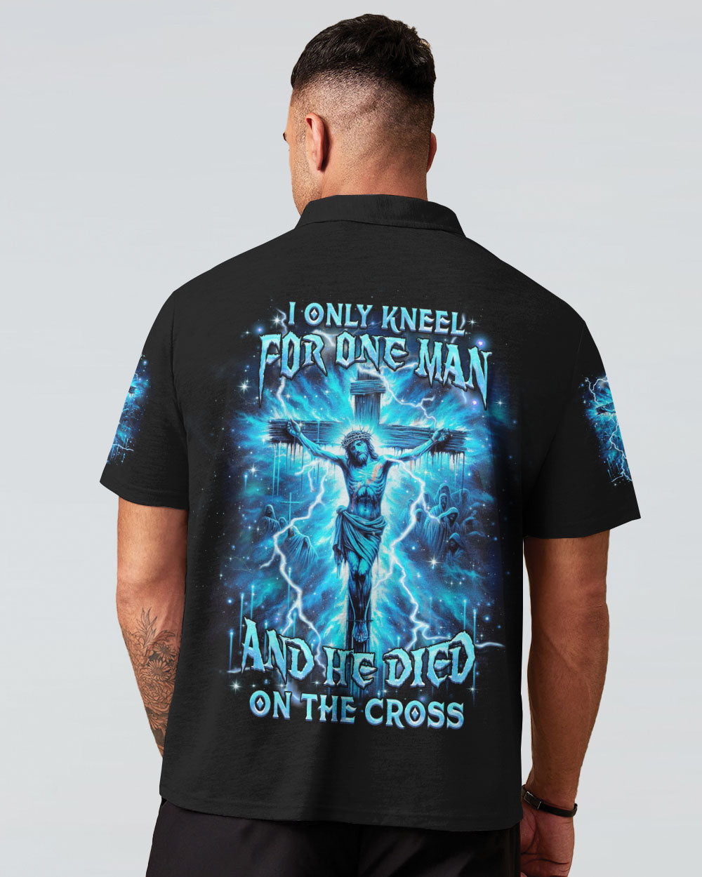 Christian T-Shirt Yhhn1604241 | Christian Gift