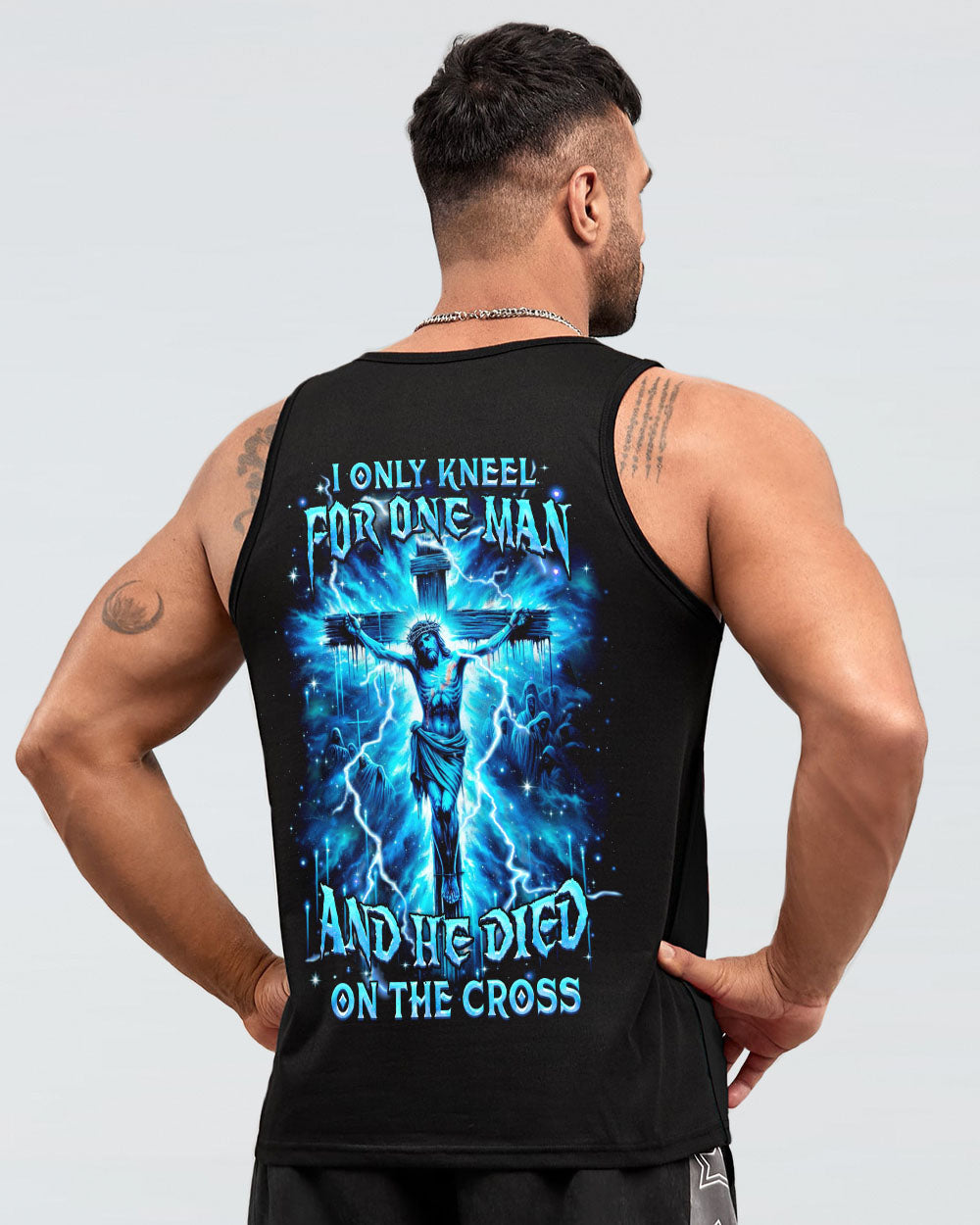 Christian T-Shirt Yhhn1604241 | Christian Gift