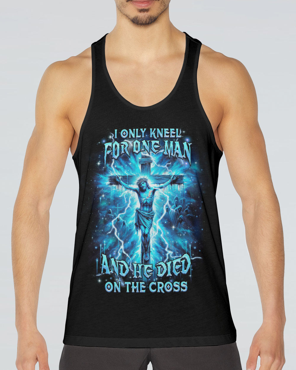 Christian T-Shirt Yhhn1604241 | Christian Gift