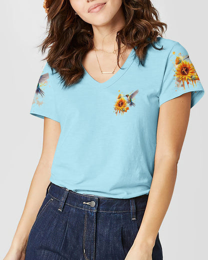 Christian T-Shirt Tlnz0609234 | Christian Gift