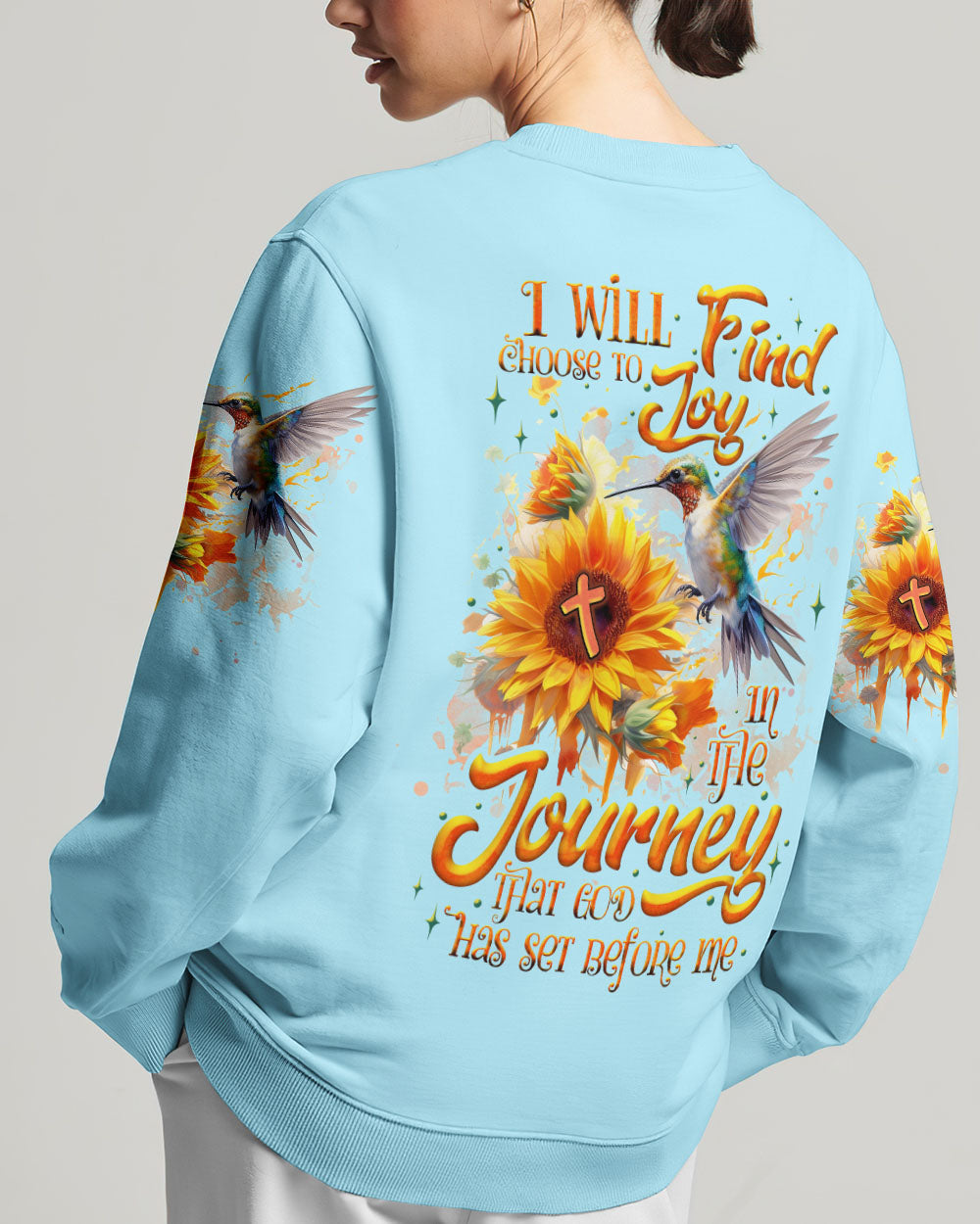 Christian T-Shirt Tlnz0609234 | Christian Gift