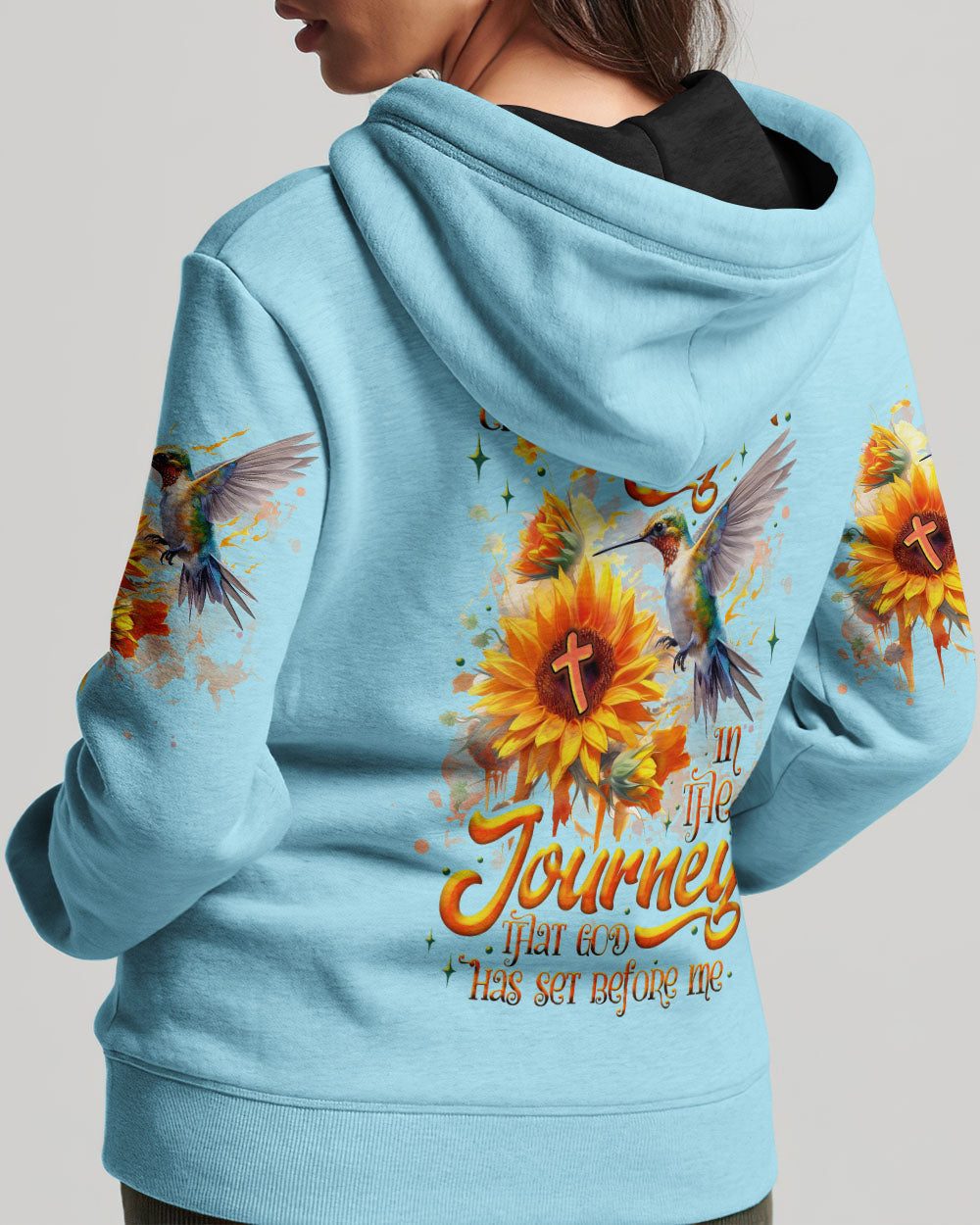 Christian T-Shirt Tlnz0609234 | Christian Gift