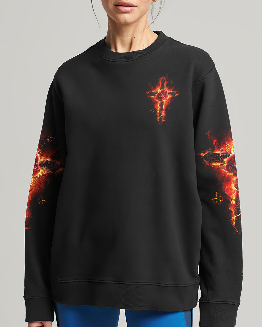 Christian T-Shirt Tltw1707233 | Christian Gift