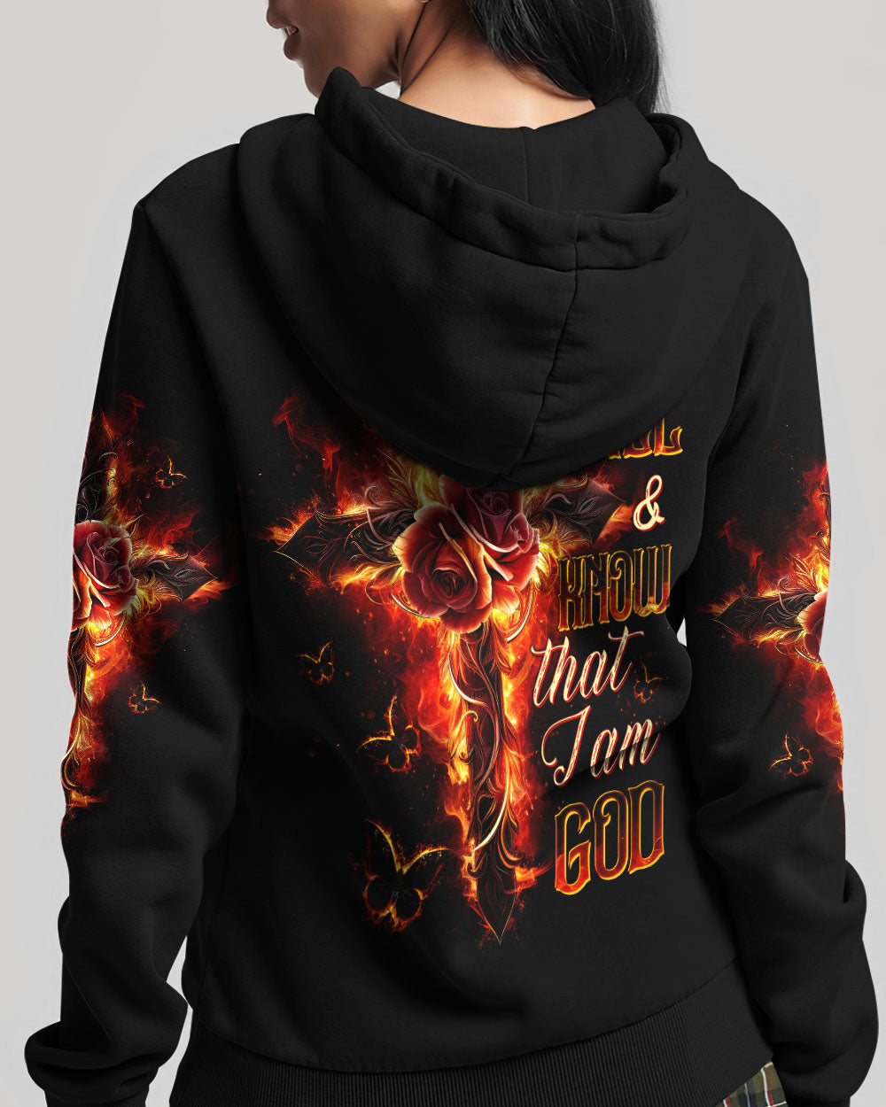 Christian T-Shirt Tltw1707233 | Christian Gift