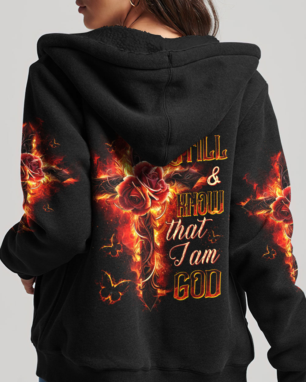 Christian T-Shirt Tltw1707233 | Christian Gift