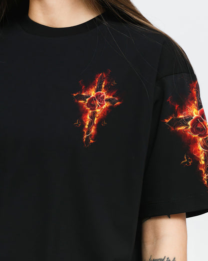 Christian T-Shirt Tltw1707233 | Christian Gift