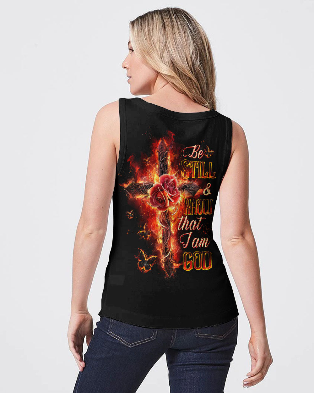 Christian T-Shirt Tltw1707233 | Christian Gift