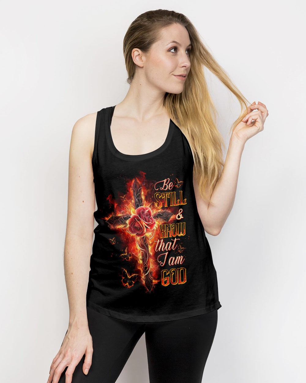 Christian T-Shirt Tltw1707233 | Christian Gift