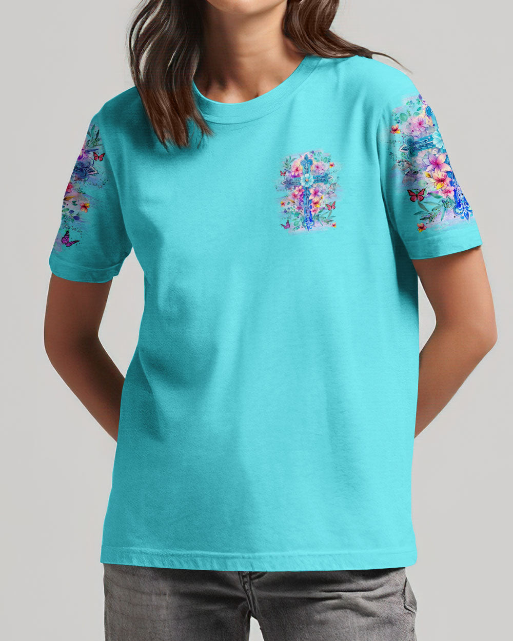 Christian T-Shirt Yhhg2909231 | Christian Gift
