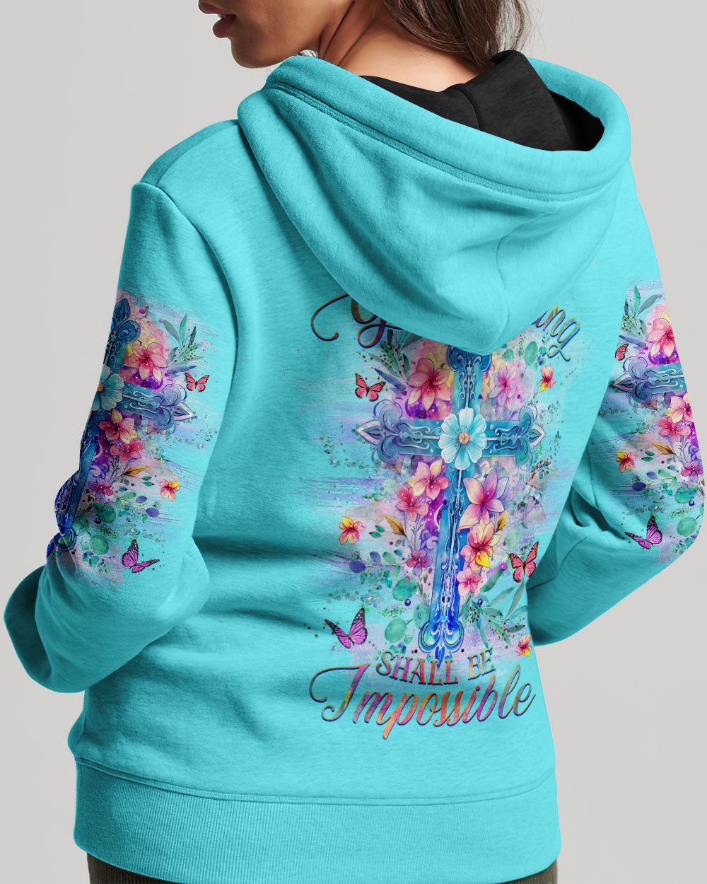 Christian T-Shirt Yhhg2909231 | Christian Gift