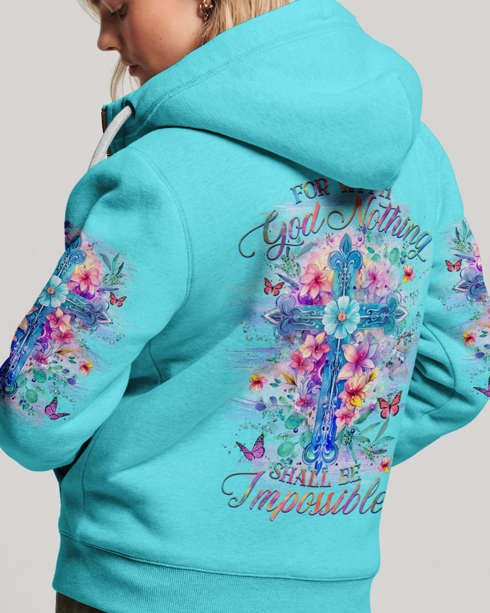Christian T-Shirt Yhhg2909231 | Christian Gift