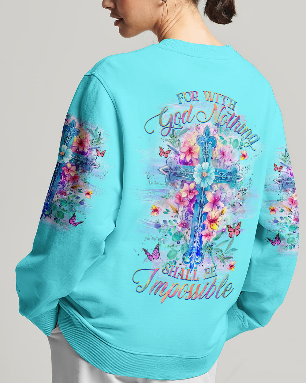 Christian T-Shirt Yhhg2909231 | Christian Gift