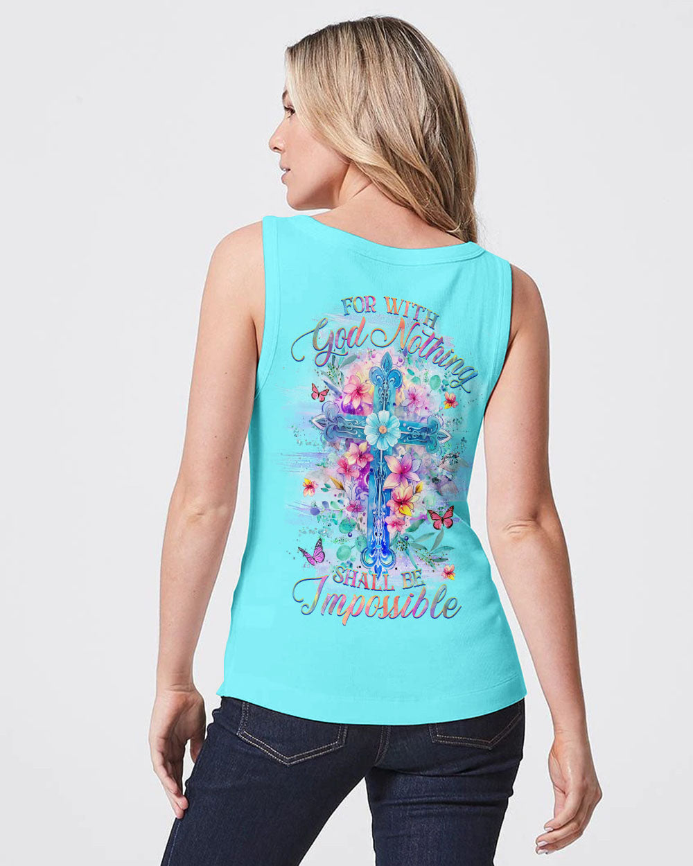 Christian T-Shirt Yhhg2909231 | Christian Gift