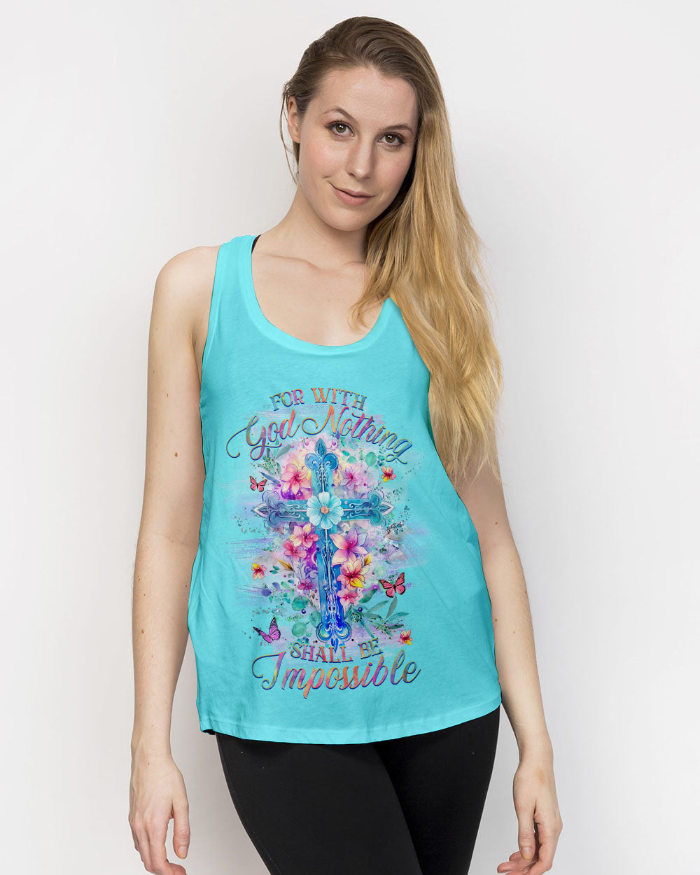 Christian T-Shirt Yhhg2909231 | Christian Gift