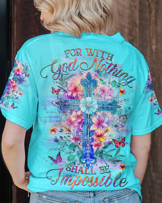 Christian T-Shirt Yhhg2909231 | Christian Gift