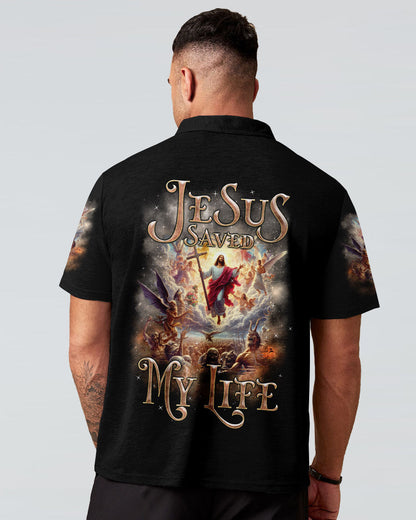 Jesus T-Shirt Tlnz1106242 | Christian Gift