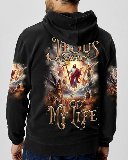 Jesus T-Shirt Tlnz1106242 | Christian Gift