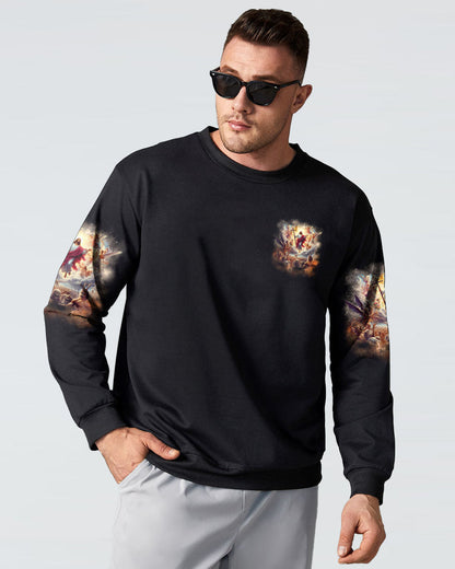 Jesus T-Shirt Tlnz1106242 | Christian Gift