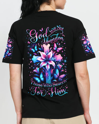 Christian T-Shirt Yhln2204241 | Christian Gift