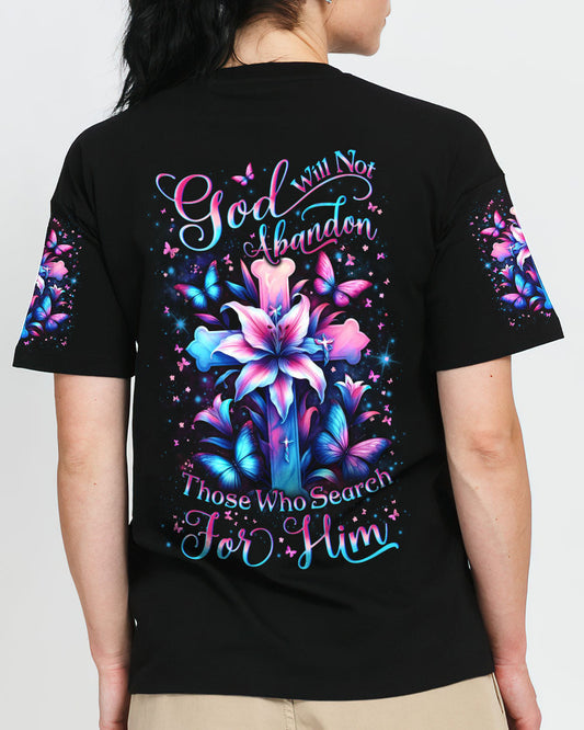 Christian T-Shirt Yhln2204241 | Christian Gift