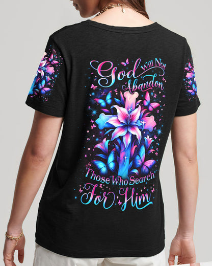 Christian T-Shirt Yhln2204241 | Christian Gift