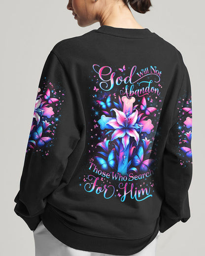 Christian T-Shirt Yhln2204241 | Christian Gift