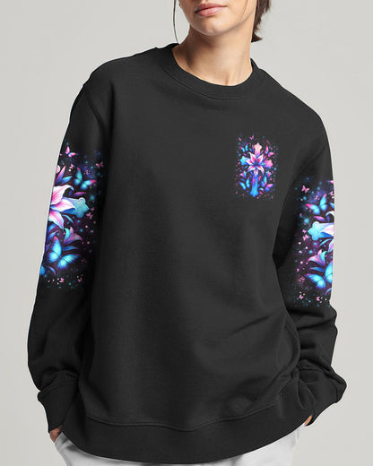 Christian T-Shirt Yhln2204241 | Christian Gift